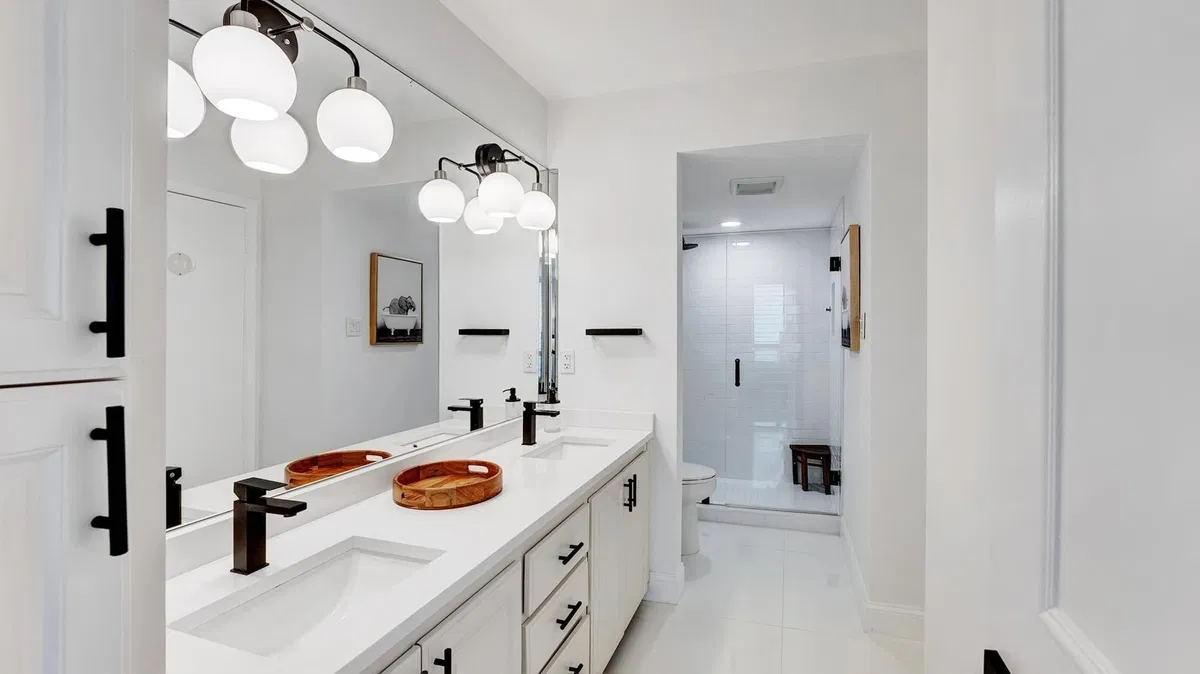 Eastpointe Singer Island Unit 6C photo 19
