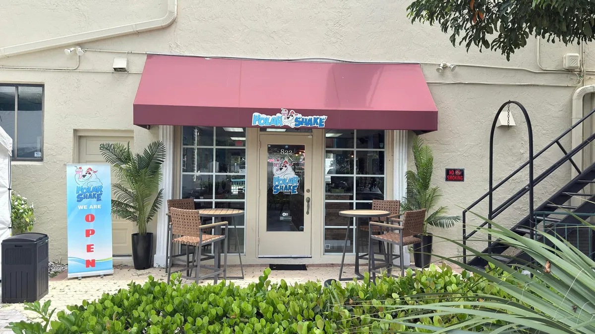 Downtown Delray Beach Residence