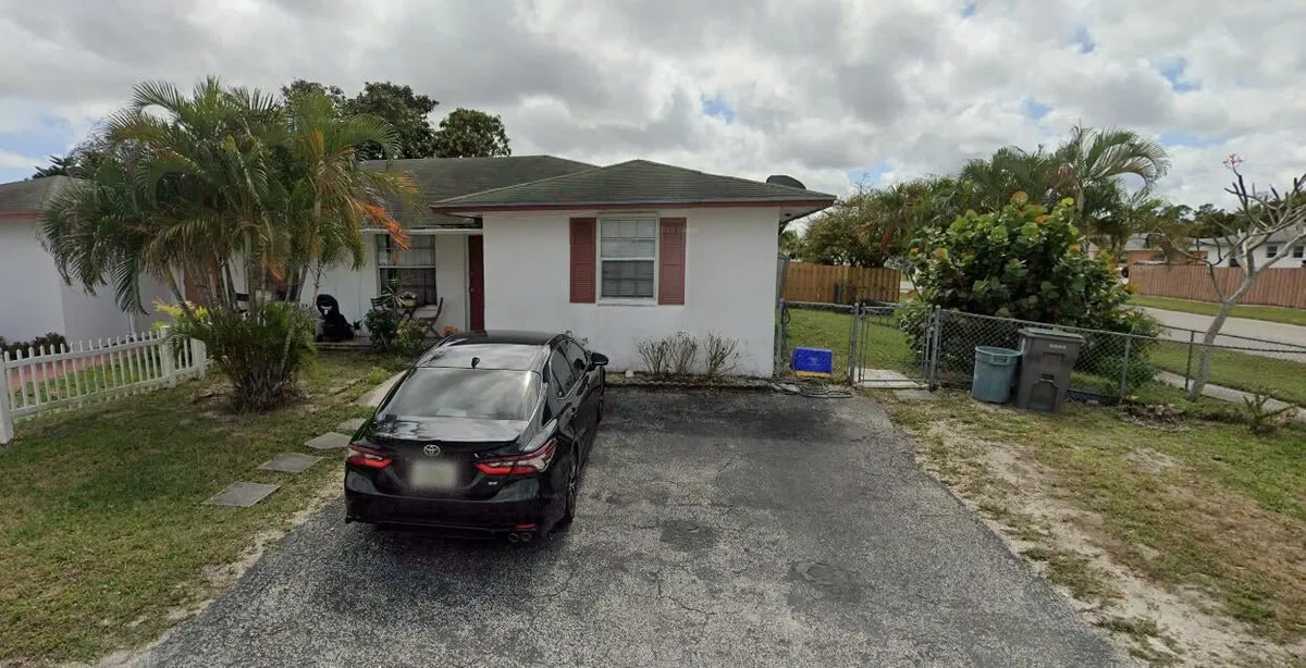 Residence