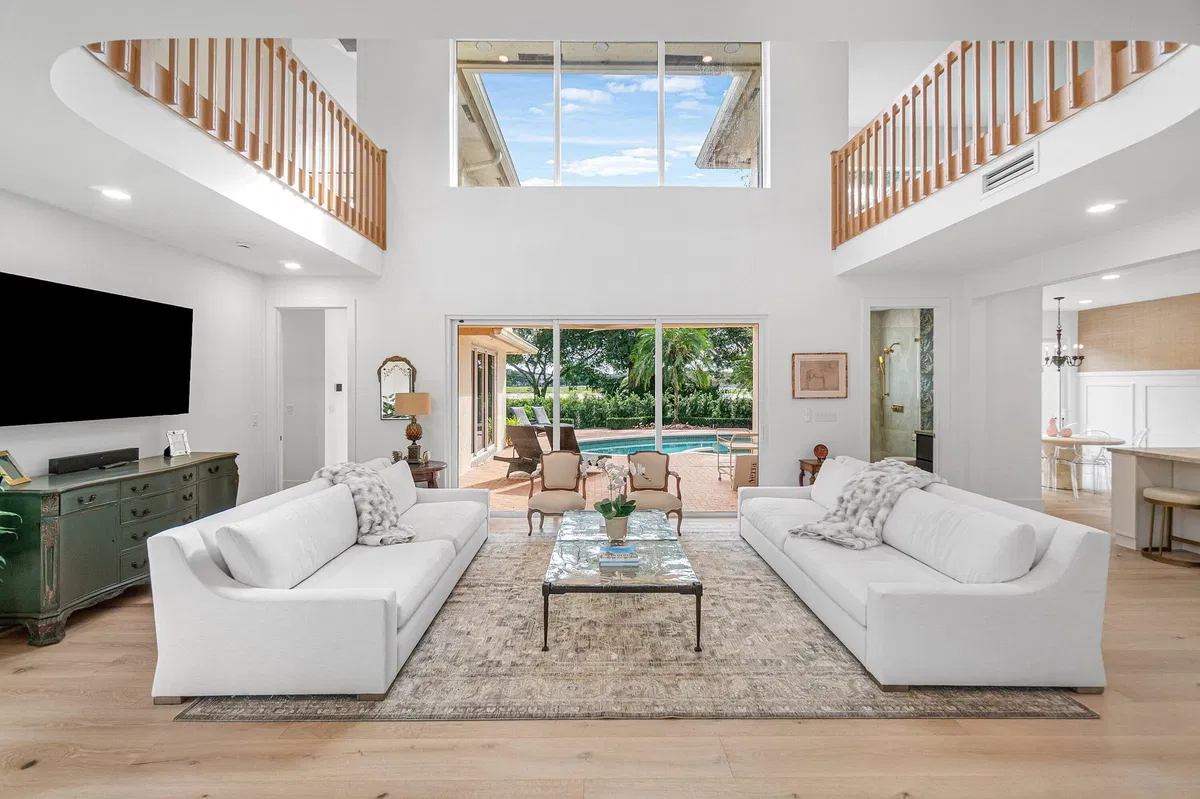 Residence