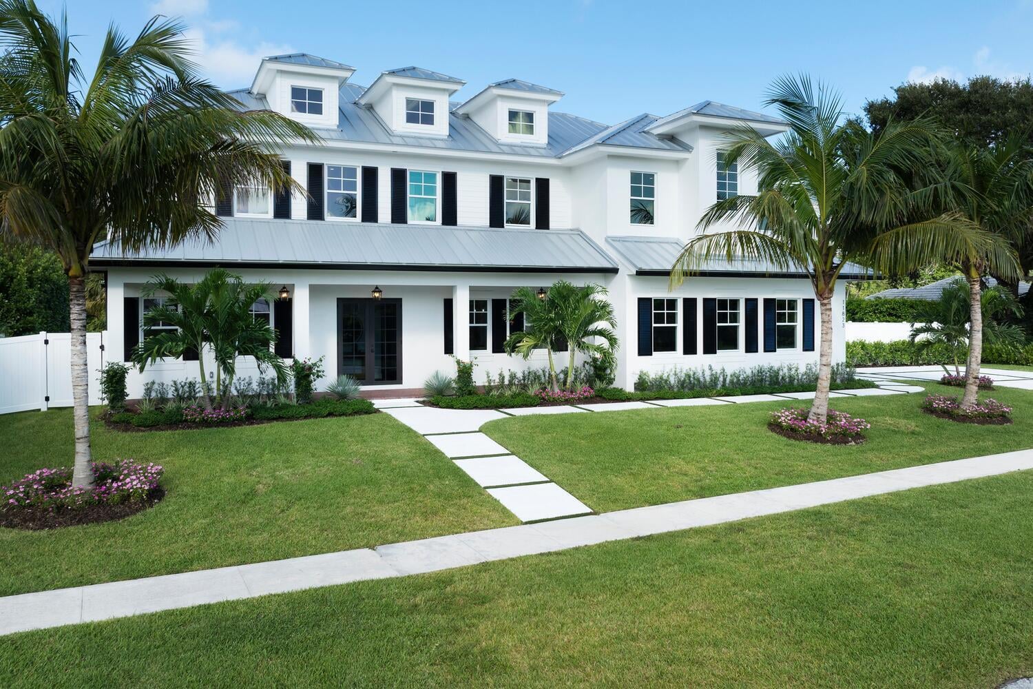 Residence