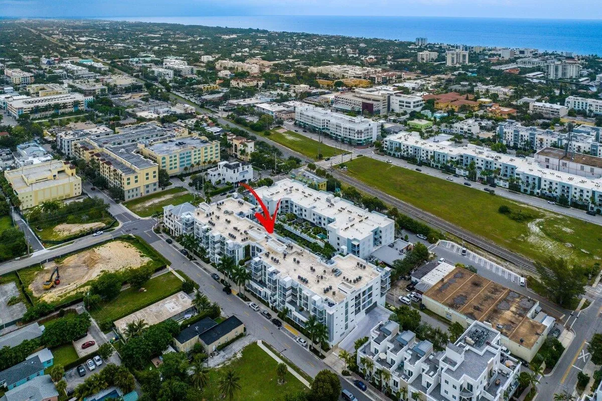 111 First Delray Unit 416 photo 40