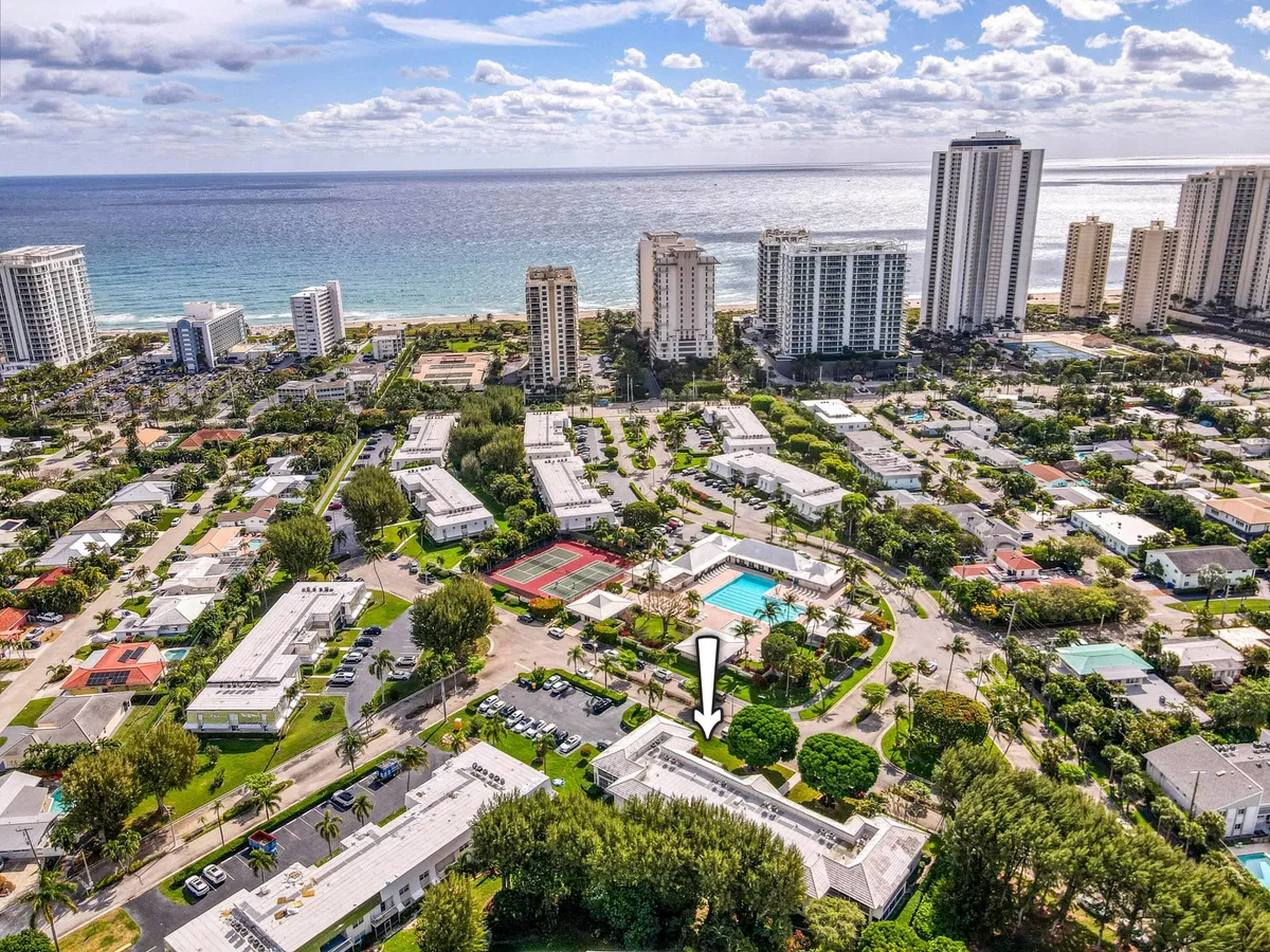 Singer Island Unit 11