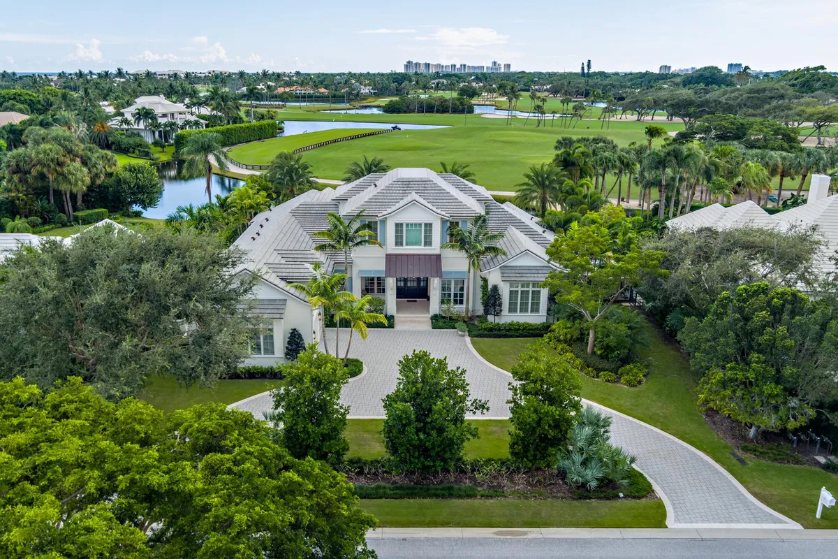 Residence