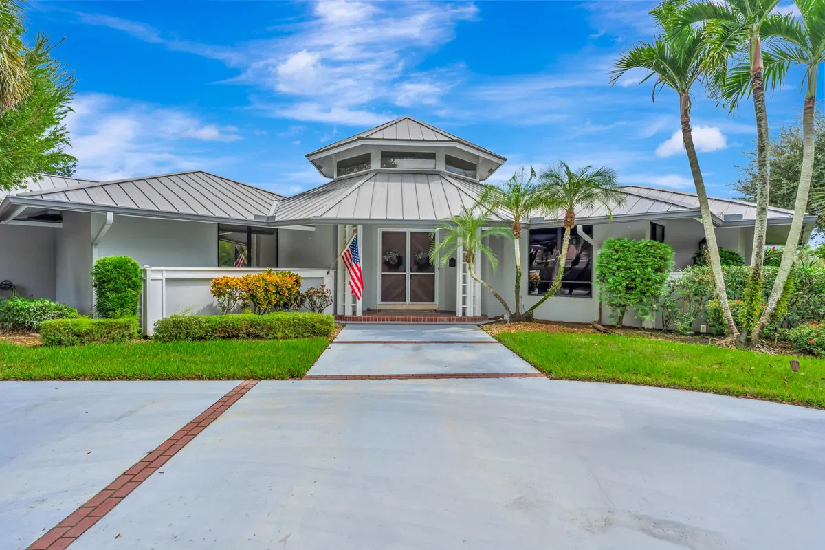 Residence