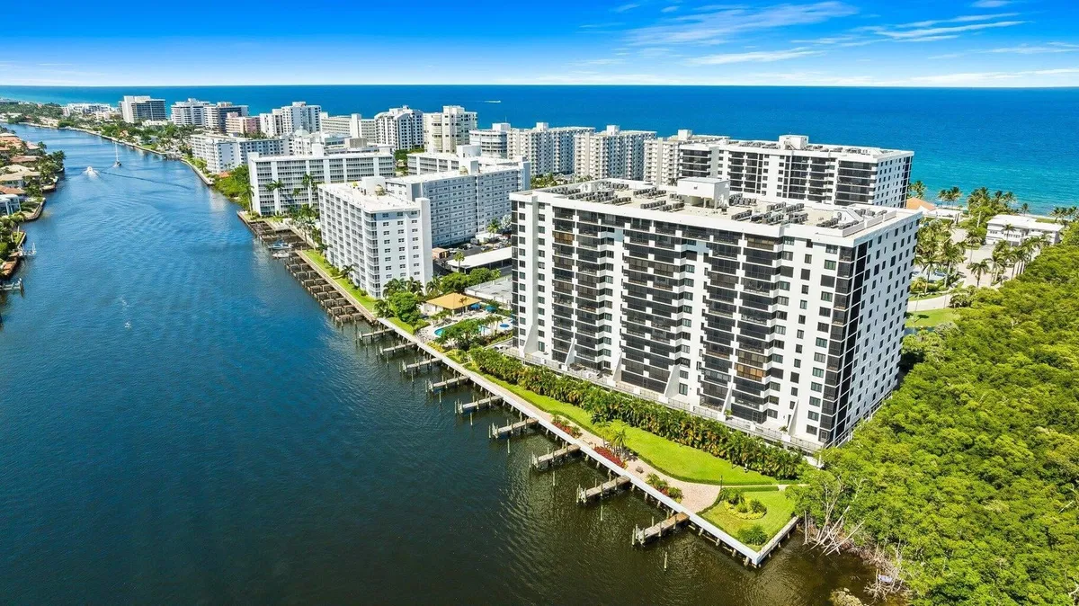 3420 S Ocean Unit 3P