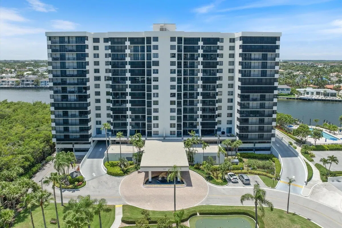 3420 S Ocean Unit 3P photo 31