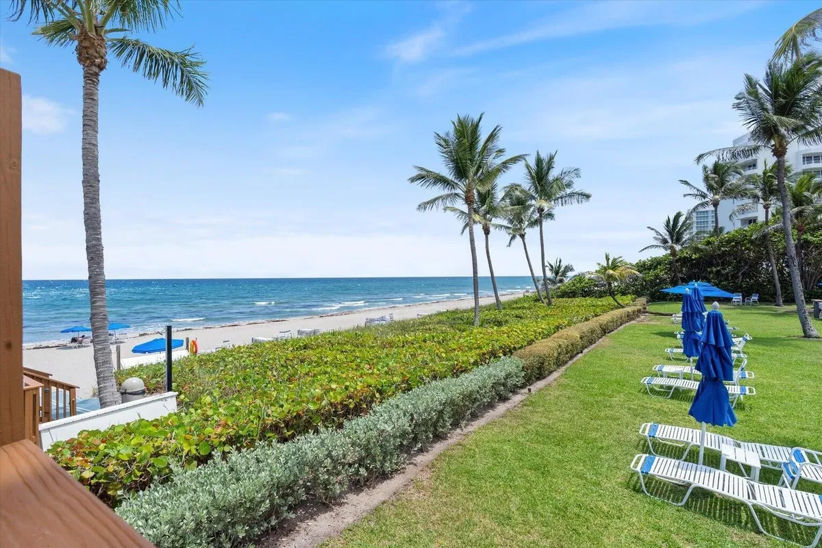 3420 S Ocean Unit 3P photo 37
