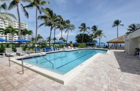 3420 S Ocean Unit 3P photo 43