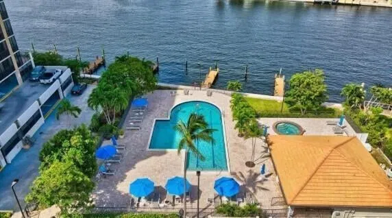 3420 S Ocean Unit 3P photo 46