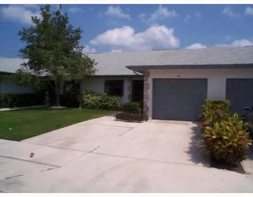 Residence