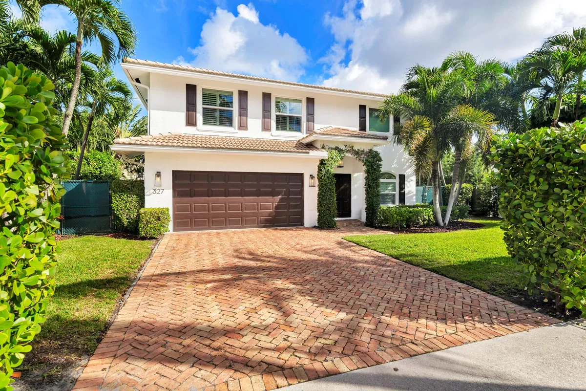El Cid West Palm Beach Residence