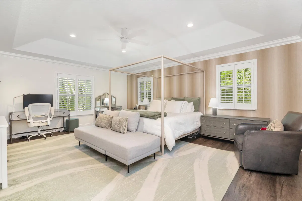 El Cid West Palm Beach Residence photo 13