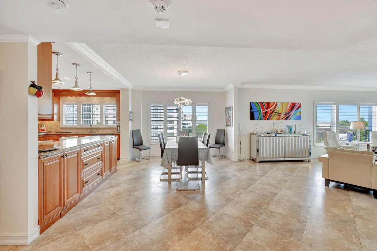 Downtown Delray Beach Residence