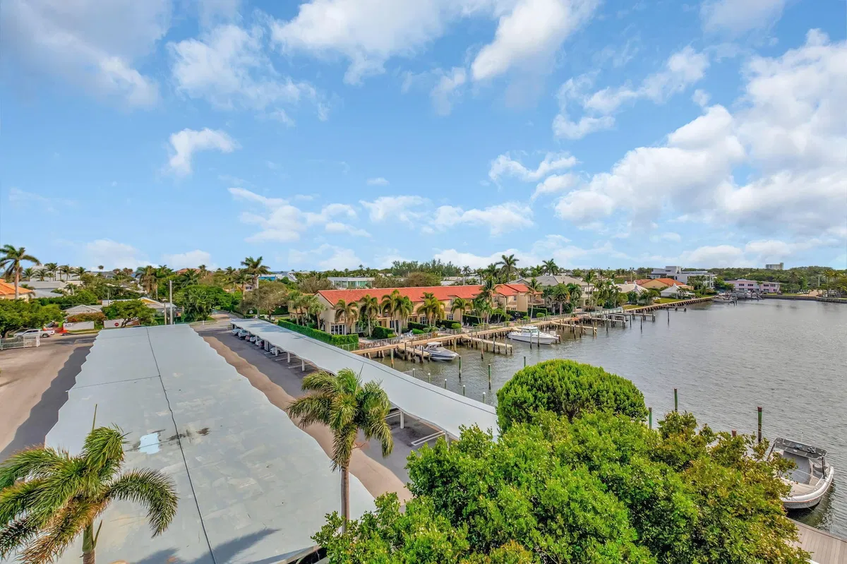 Downtown Delray Beach Residence photo 13