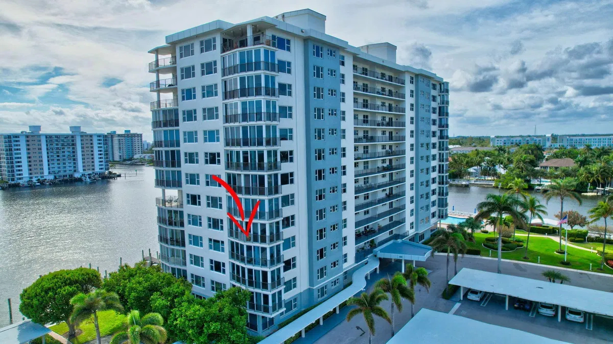 Downtown Delray Beach Residence photo 43