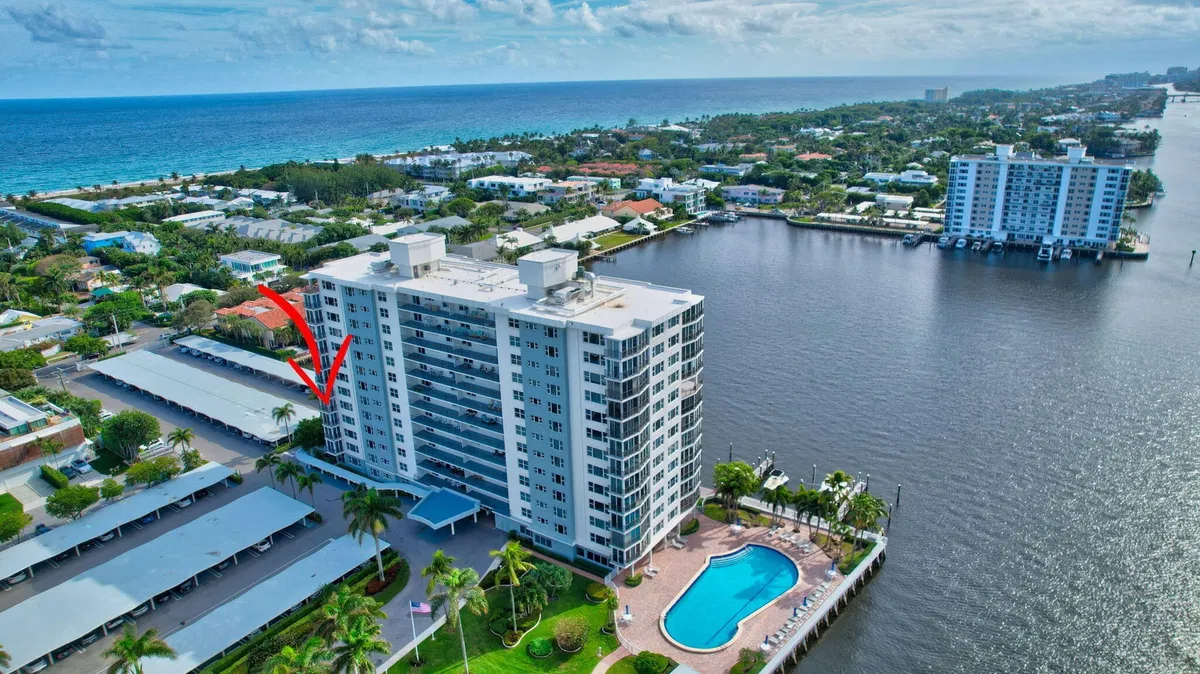 Downtown Delray Beach Residence photo 46