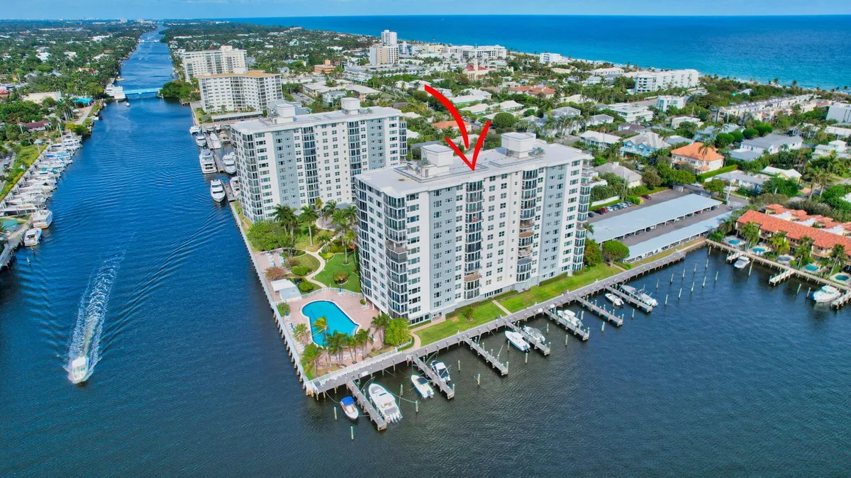 Downtown Delray Beach Residence photo 49