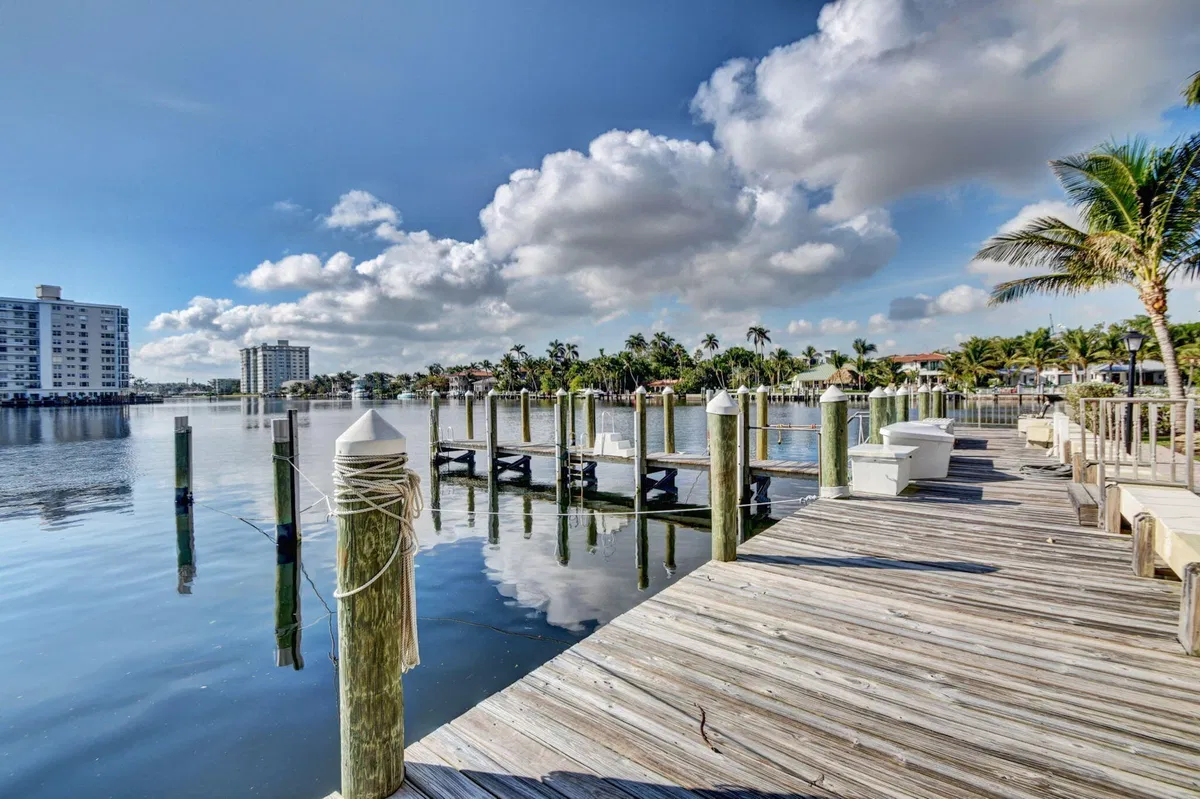 Downtown Delray Beach Residence photo 61