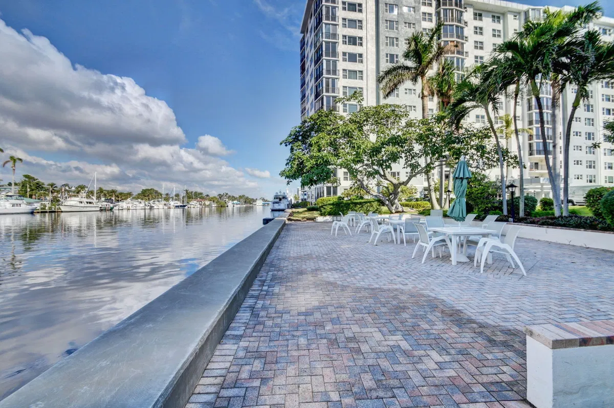 Downtown Delray Beach Residence photo 64