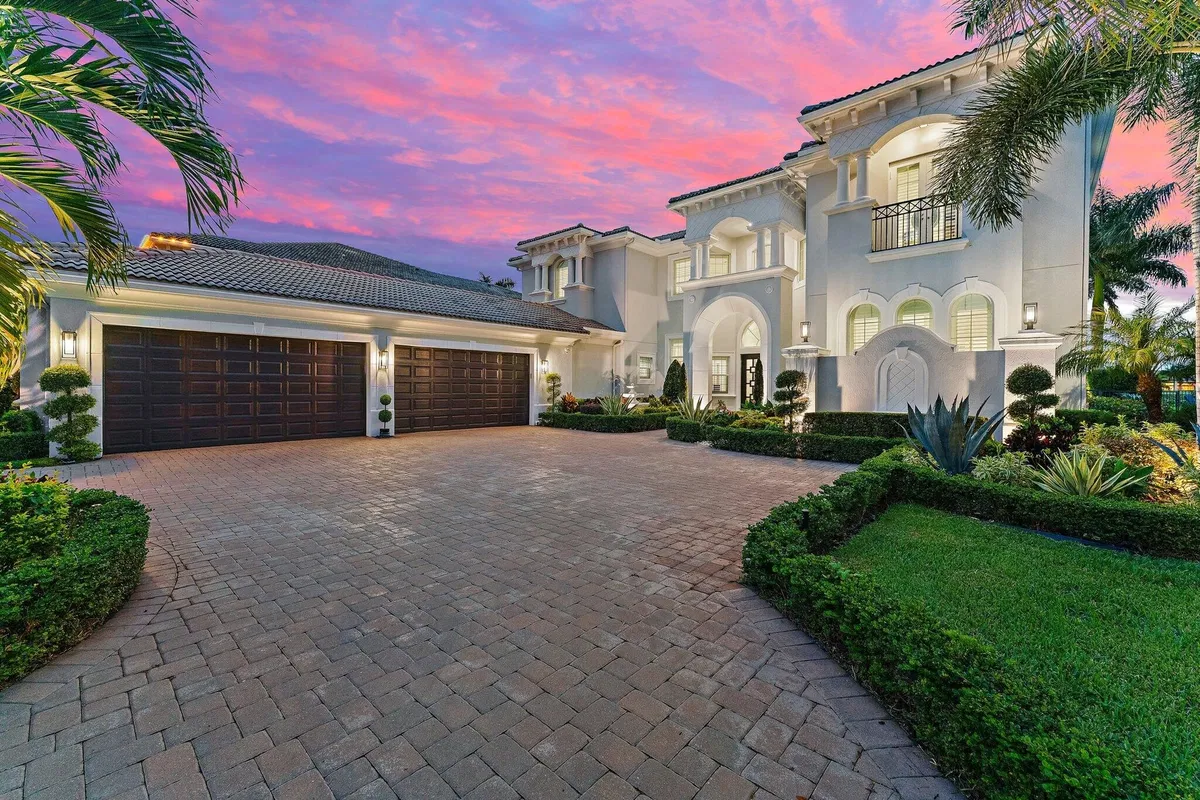 Jupiter Country Club Residence photo 4