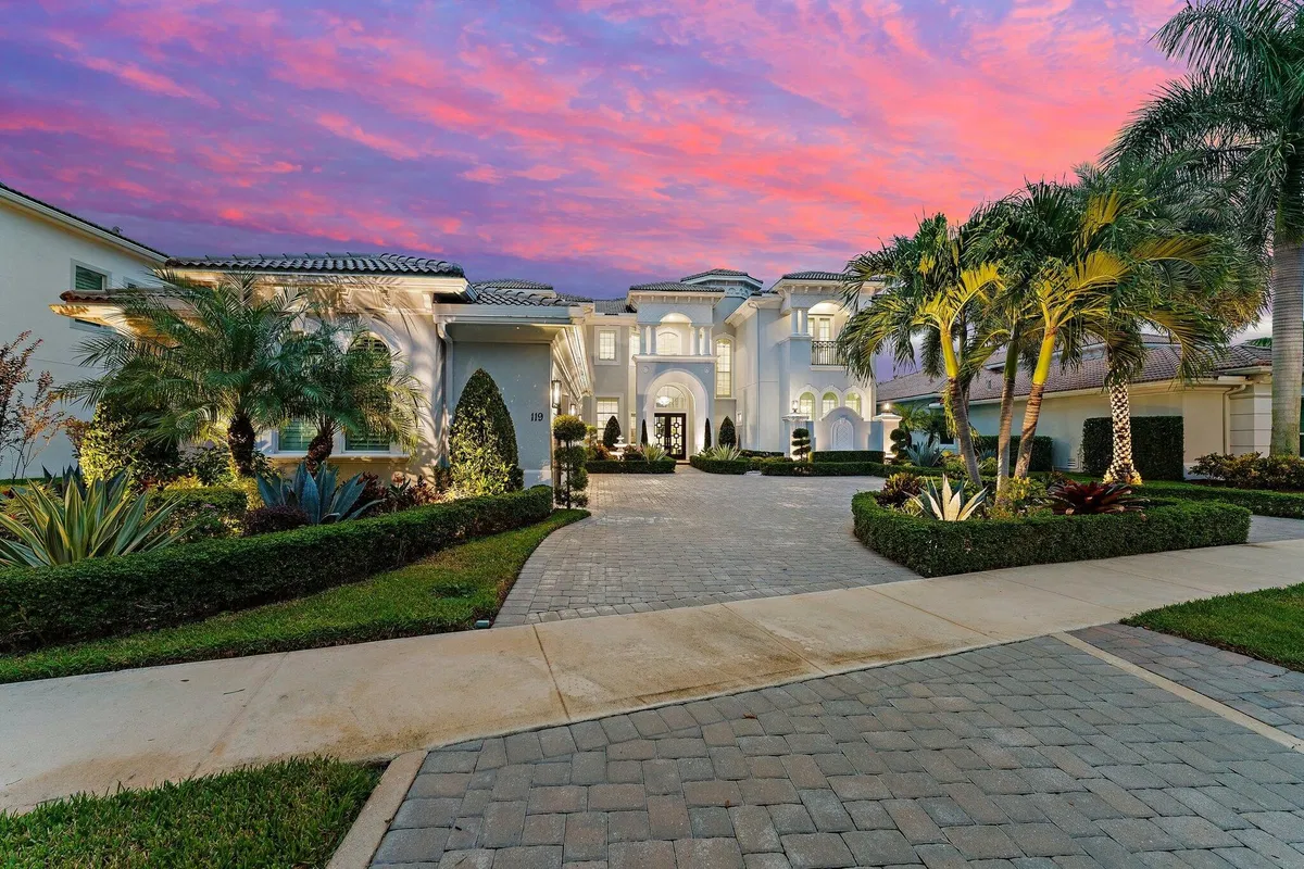 Jupiter Country Club Residence photo 7