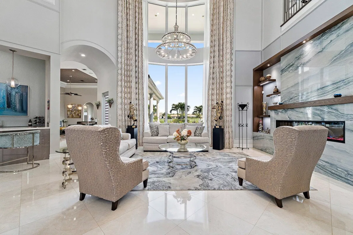 Jupiter Country Club Residence photo 13