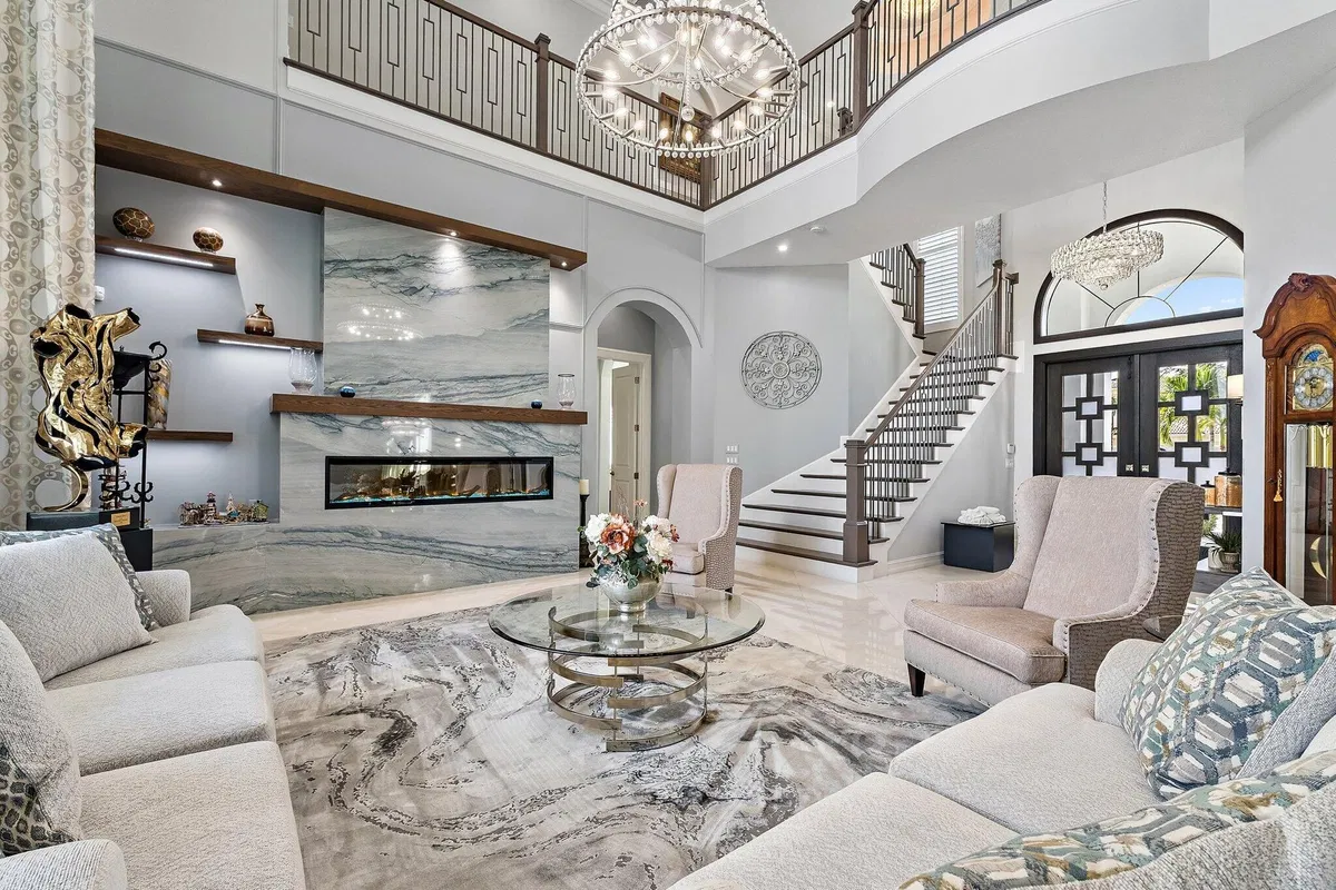 Jupiter Country Club Residence photo 16