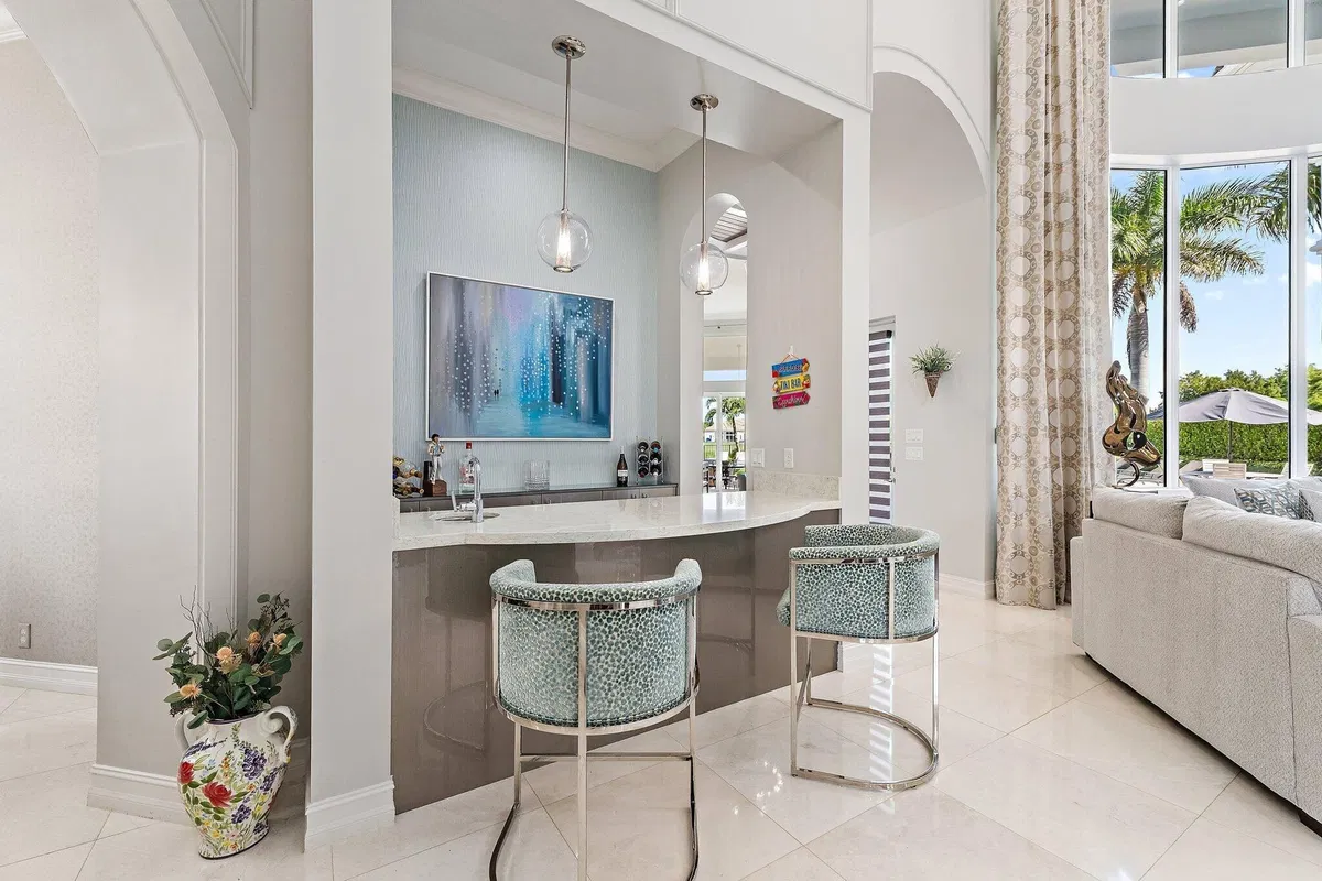 Jupiter Country Club Residence photo 19