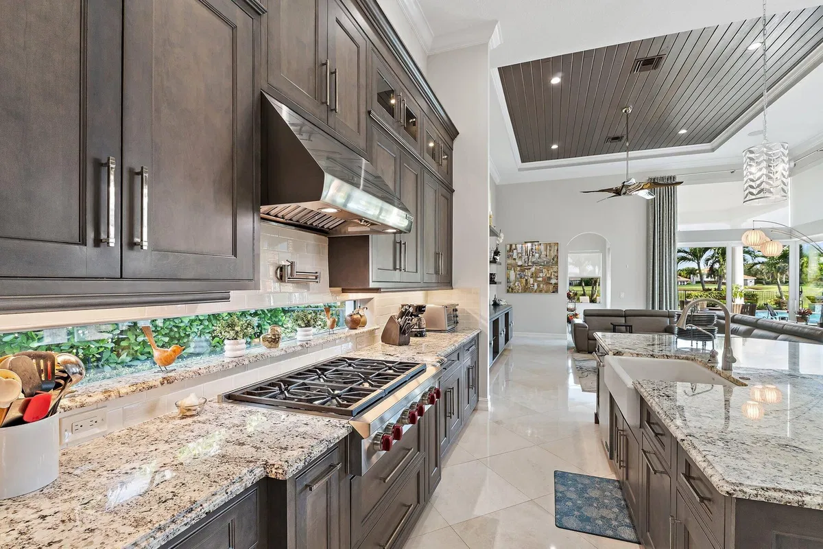 Jupiter Country Club Residence photo 28