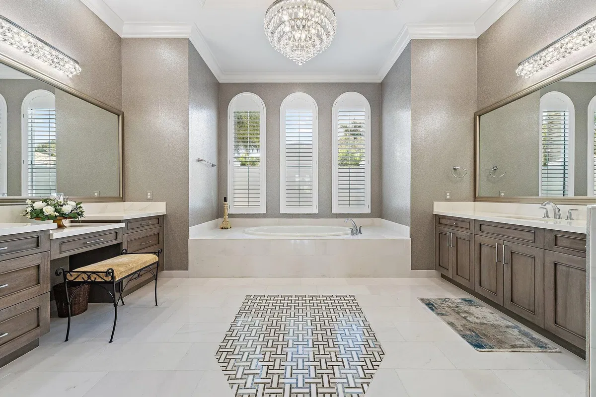 Jupiter Country Club Residence photo 34