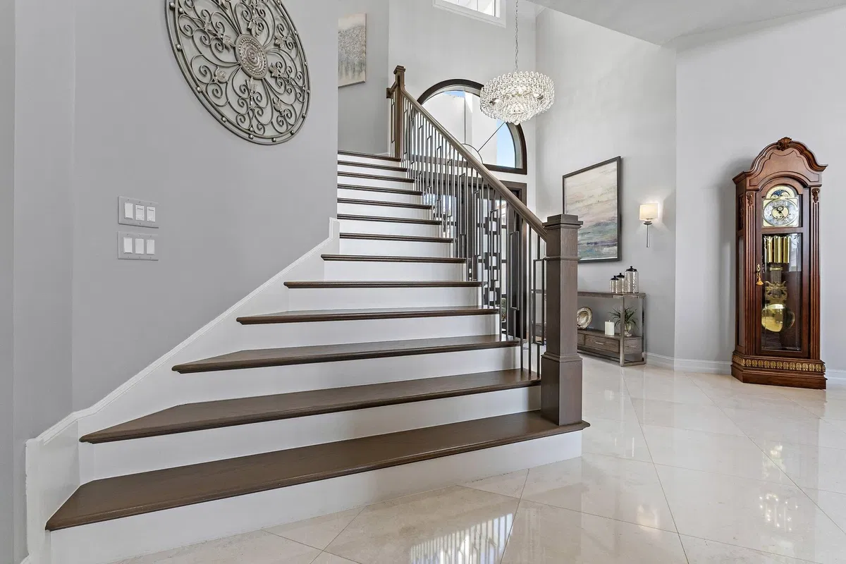 Jupiter Country Club Residence photo 37