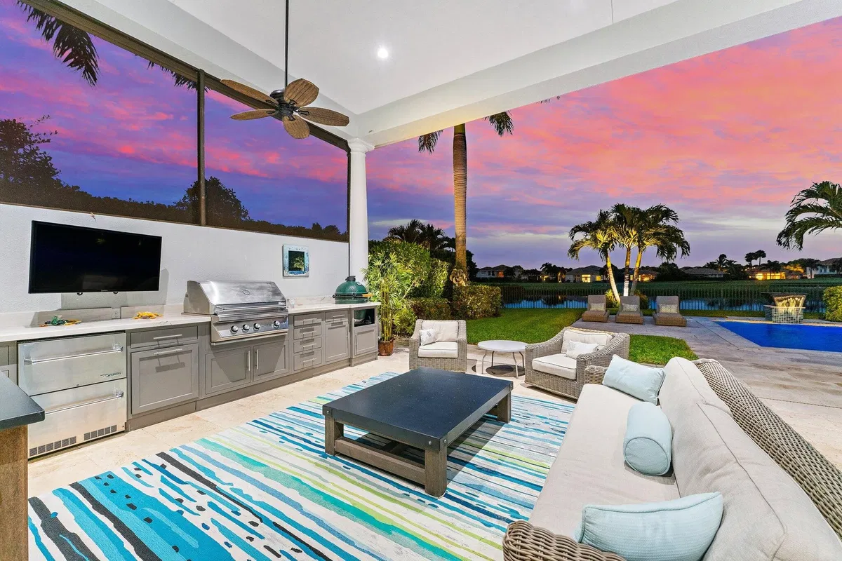 Jupiter Country Club Residence photo 52