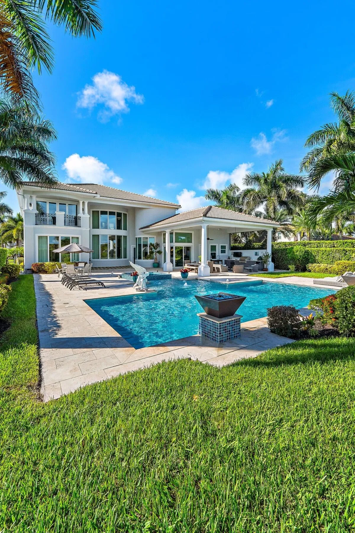 Jupiter Country Club Residence photo 58