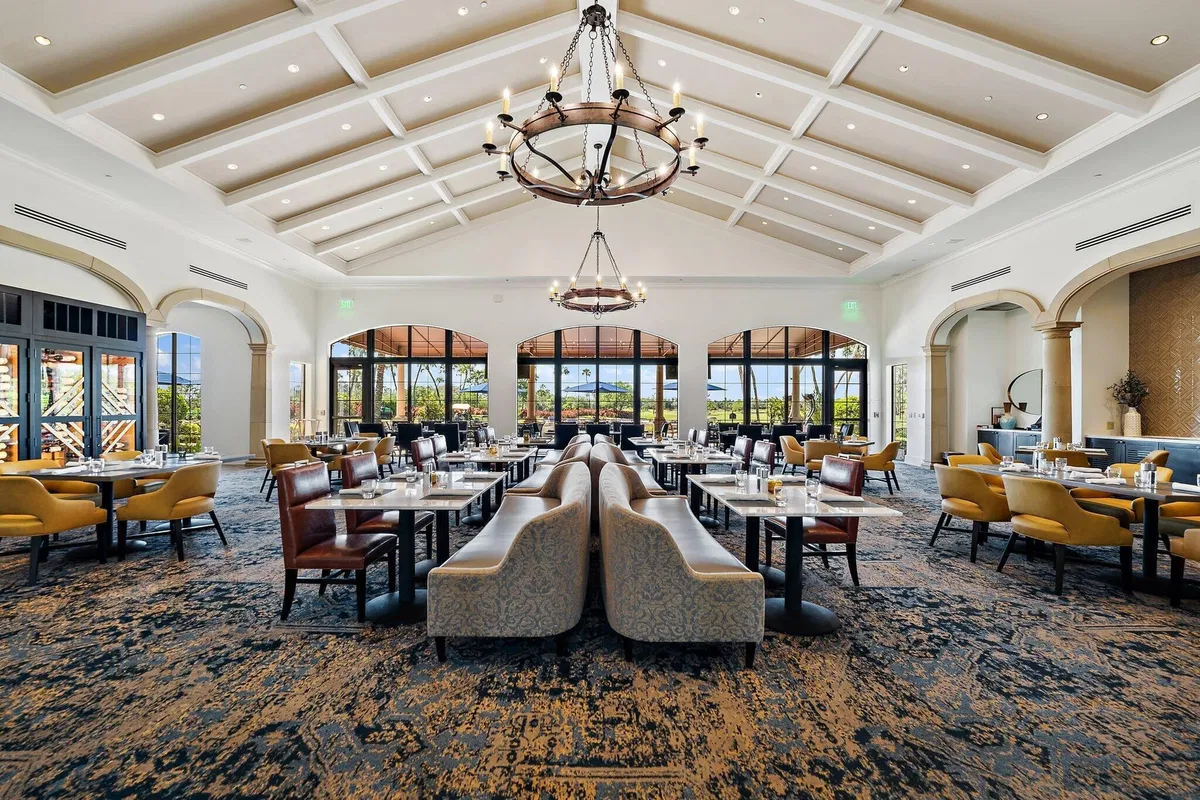 Jupiter Country Club Residence photo 67