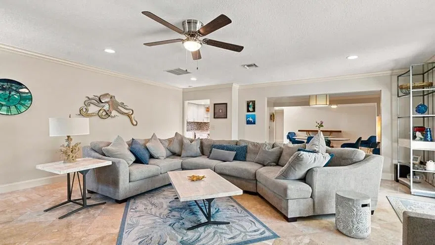PGA National Palm Beach Gardens Residence photo 25