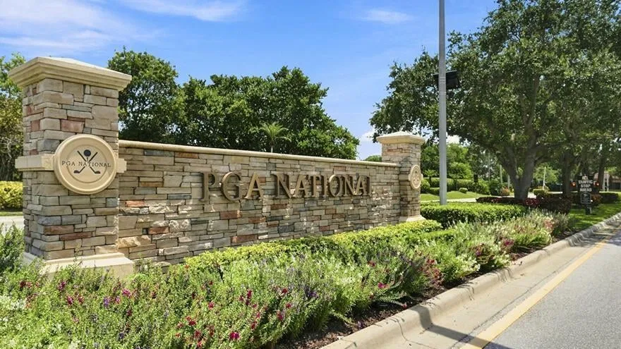 PGA National Palm Beach Gardens Residence photo 31