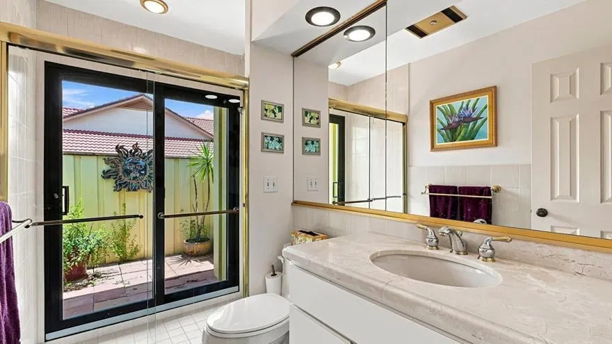 PGA National Palm Beach Gardens Residence photo 34
