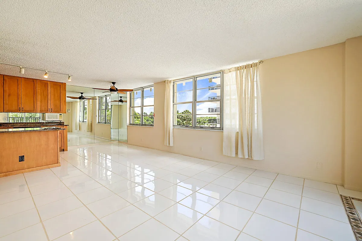 Boca Towers Unit 302E photo 10