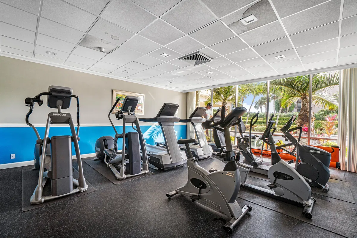 Boca Towers Unit 302E photo 40