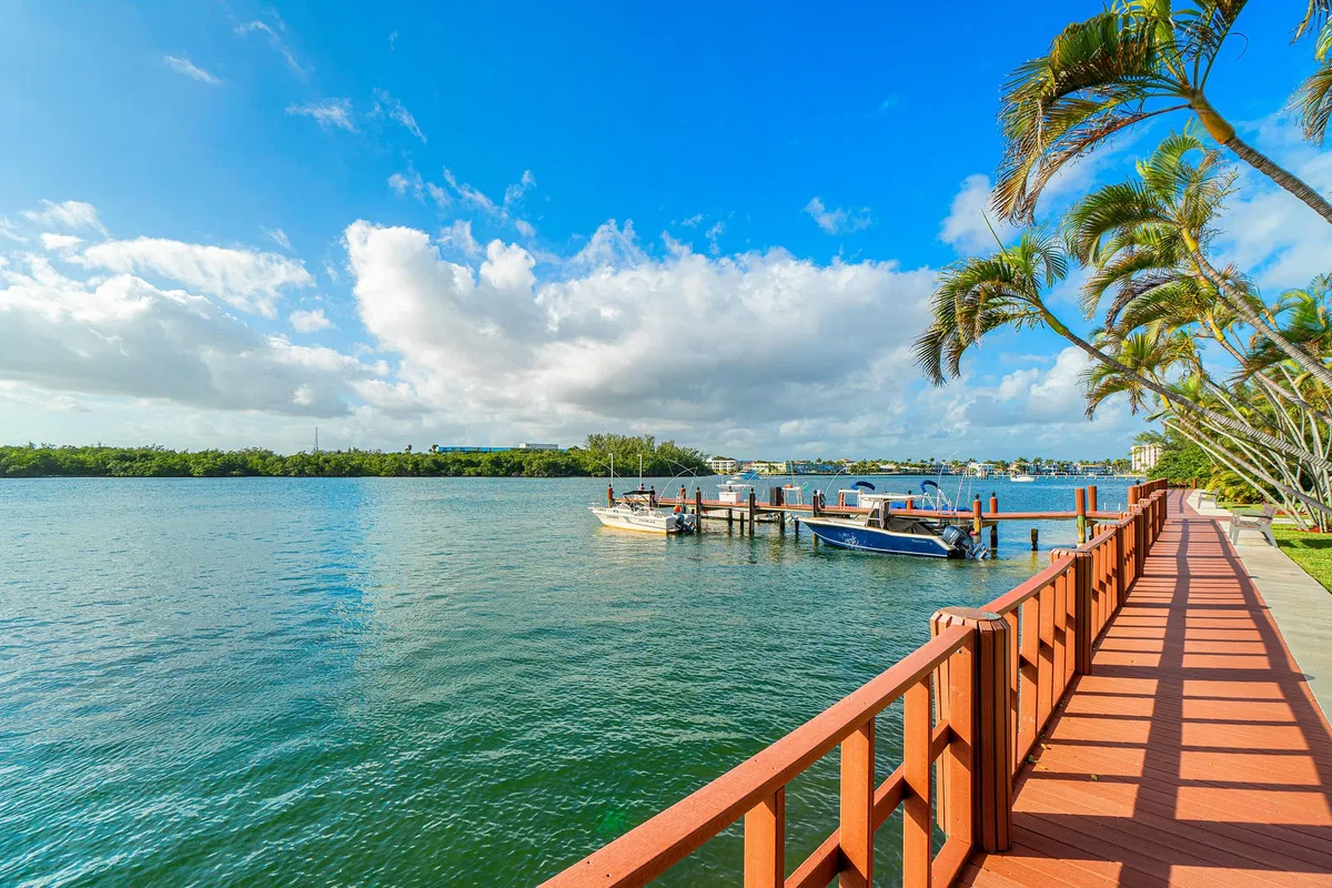 Boca Towers Unit 302E photo 46