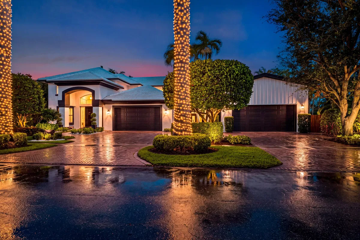 Residence