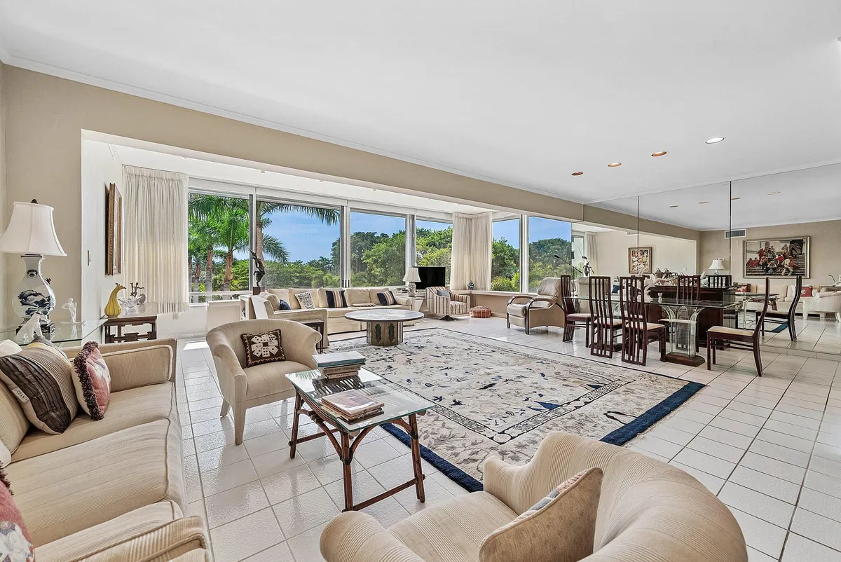 Palm Beach Towers, Palm Beach Unit 222B photo 10