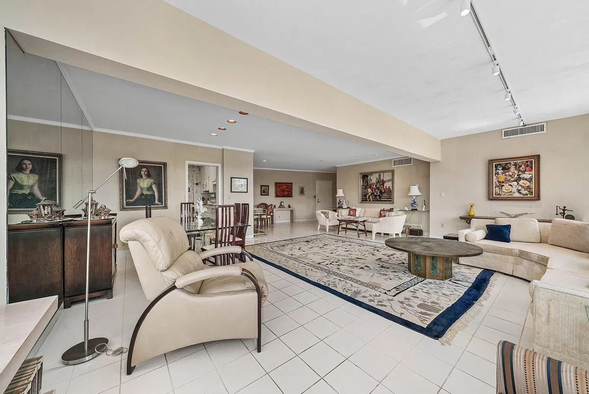 Palm Beach Towers, Palm Beach Unit 222B photo 13