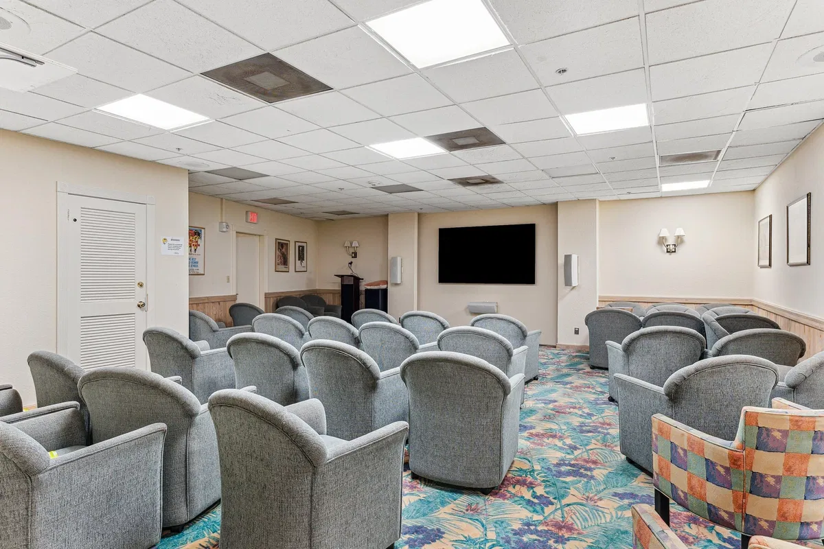 Palm Beach Towers, Palm Beach Unit 222B photo 31