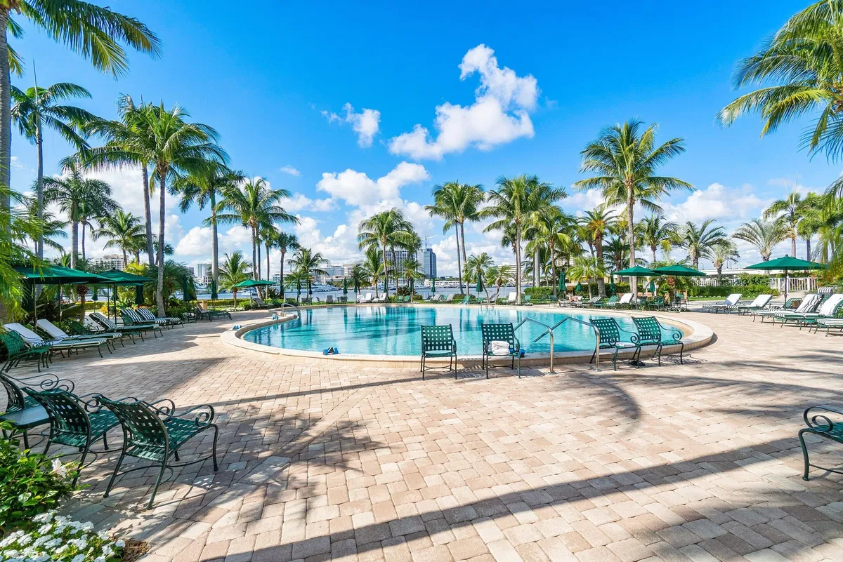 Palm Beach Towers, Palm Beach Unit 222B photo 34