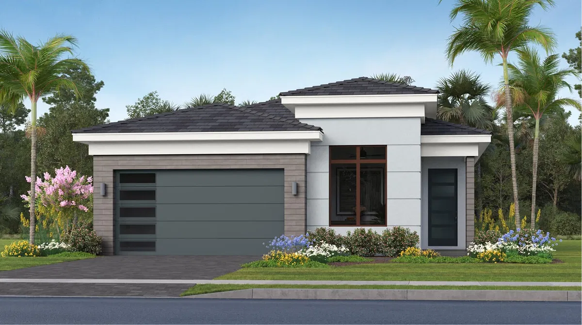 Residence