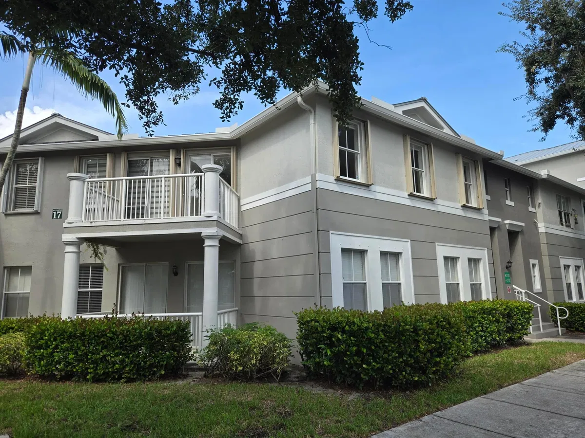 Residence