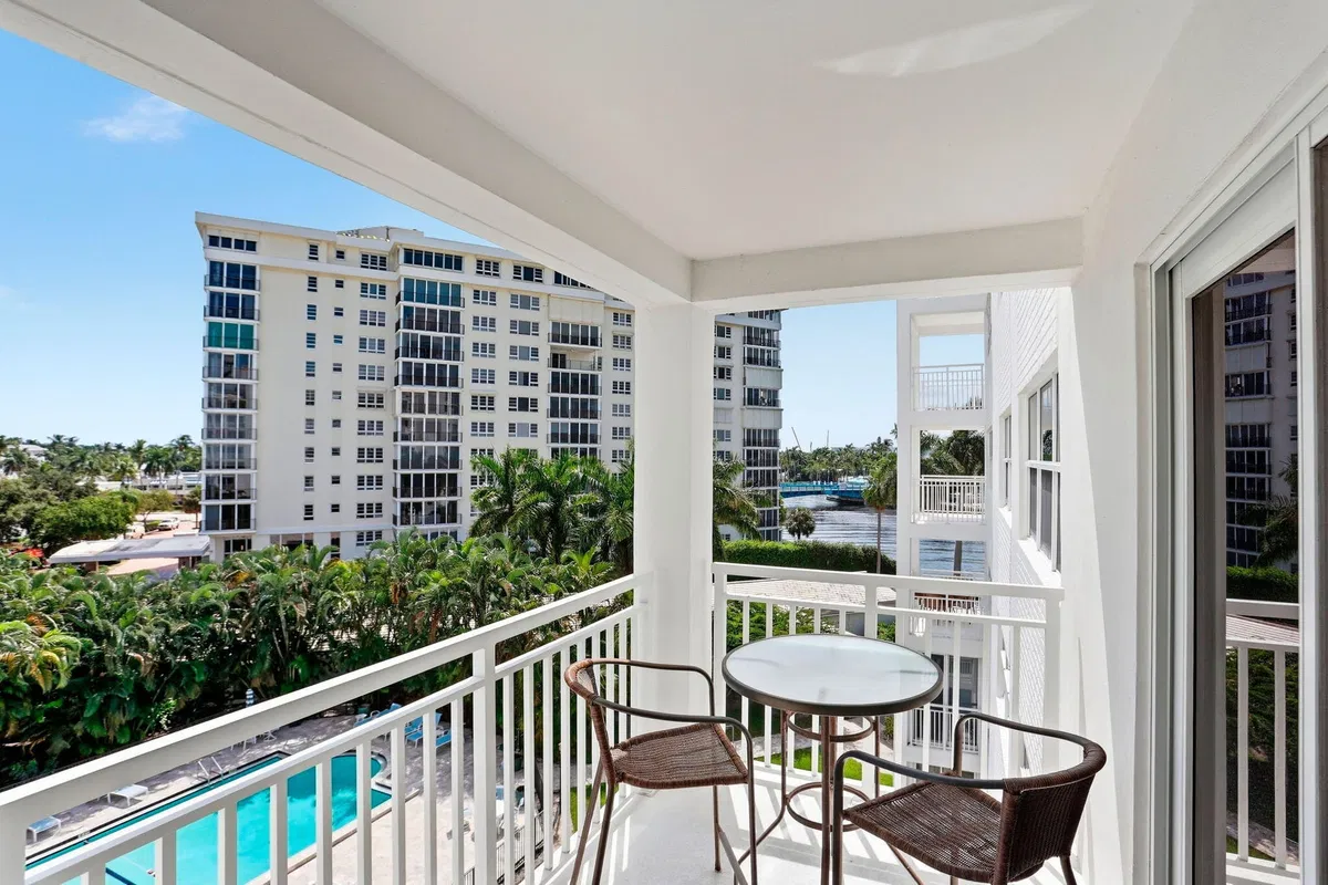 Downtown Delray Beach Unit 5G photo 22