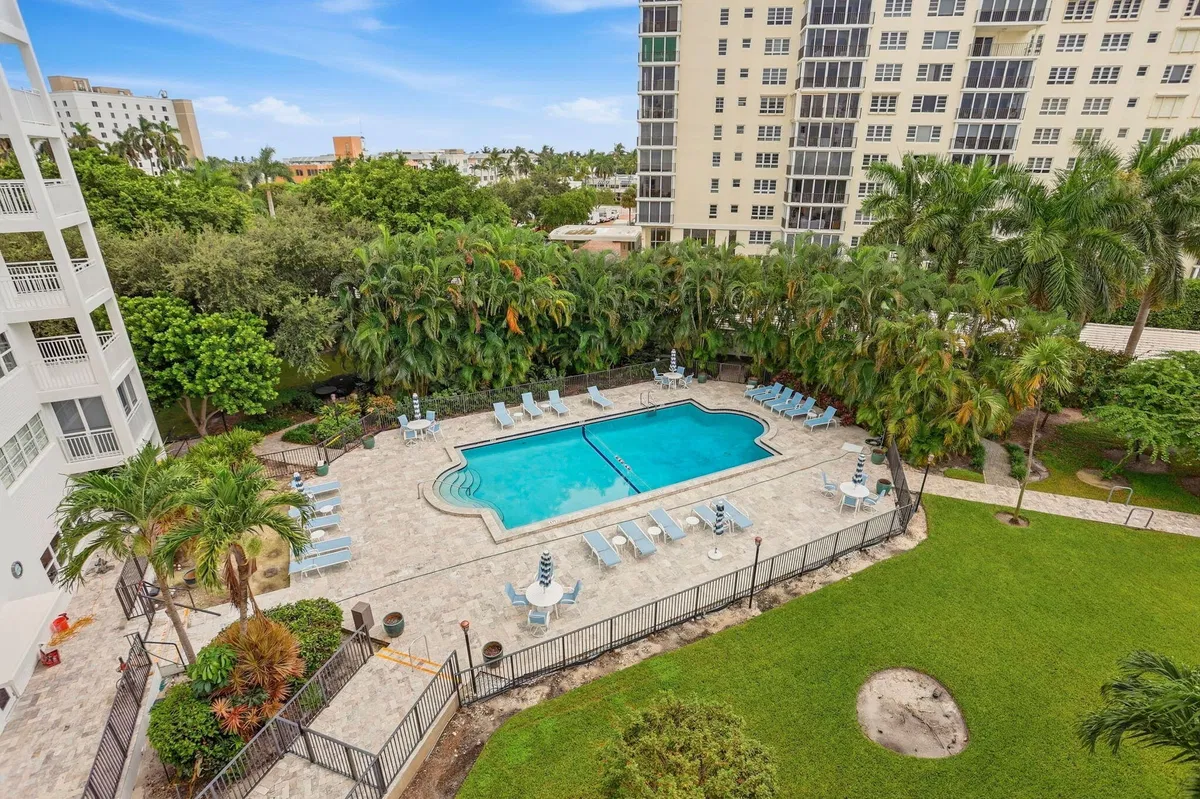 Downtown Delray Beach Unit 5G photo 34